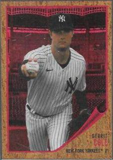 Gerrit Cole