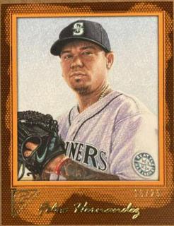 Felix Hernandez