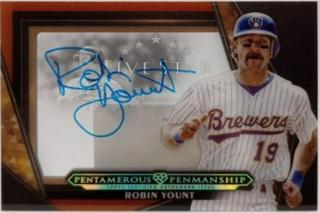 Robin Yount
