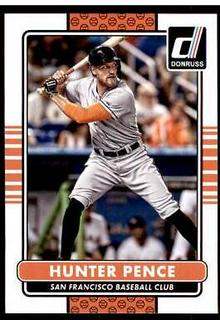 Hunter Pence