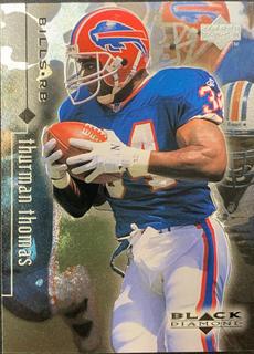 Thurman Thomas