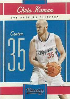 Chris Kaman