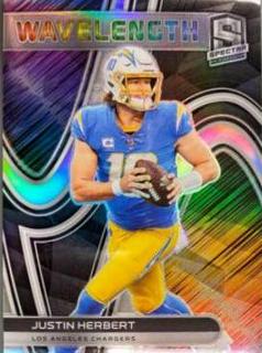 Justin Herbert