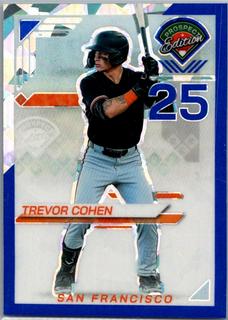 Trevor Cohen