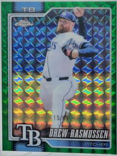 Drew Rasmussen