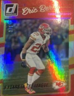 Eric Berry