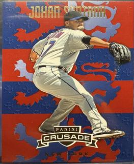 Johan Santana