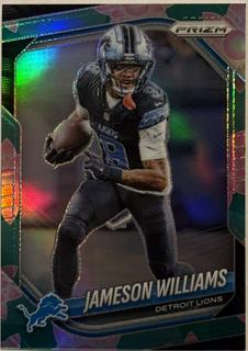 Jameson Williams