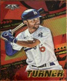 Trea Turner