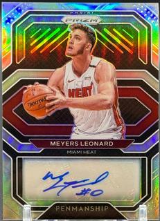 Meyers Leonard