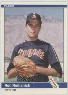 Ron Romanick