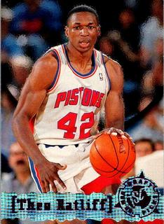 Theo Ratliff