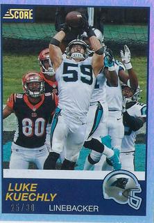 Luke Kuechly
