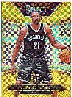Cory Jefferson