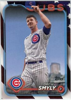 Drew Smyly