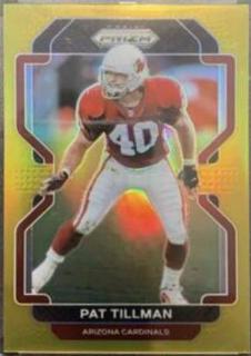 Pat Tillman