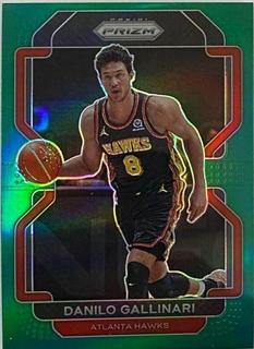 Danilo Gallinari