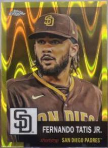 Fernando Tatis Jr.