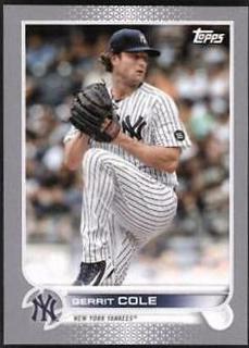 Gerrit Cole