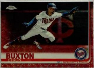 Byron Buxton