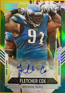Fletcher Cox