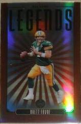 Brett Favre