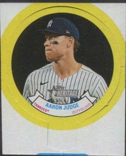 Aaron Judge