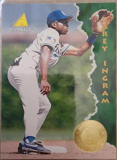 Garey Ingram
