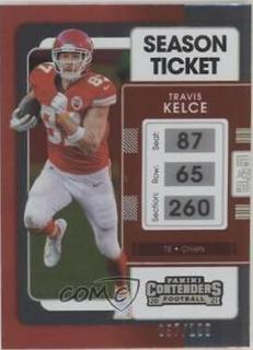 Travis Kelce