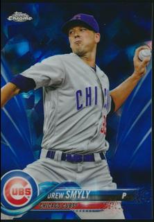 Drew Smyly