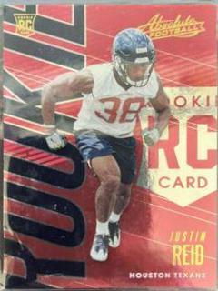 Justin Reid