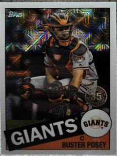 Buster Posey