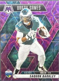 Saquon Barkley
