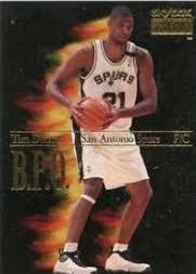 Tim Duncan
