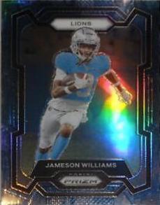 Jameson Williams