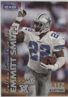 Emmitt Smith