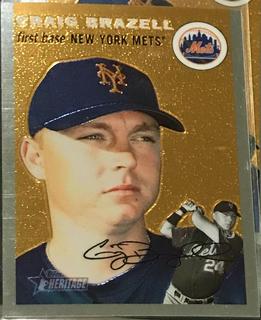 Craig Brazell
