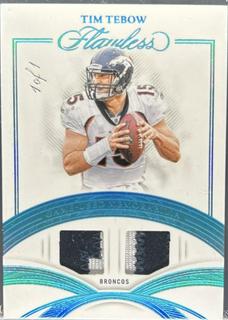 Tim Tebow
