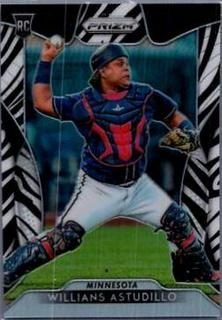 Willians Astudillo
