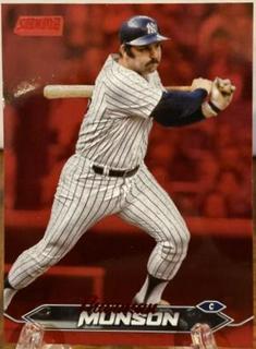 Thurman Munson