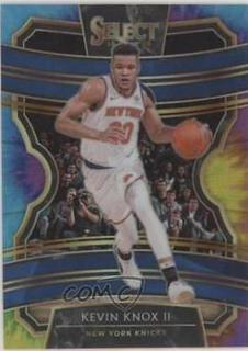 Kevin Knox II