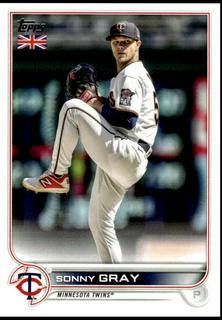 Sonny Gray