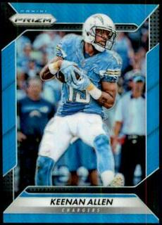 Keenan Allen