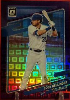 Cody Bellinger