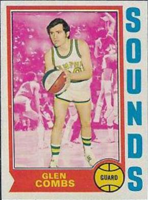 Glen Combs