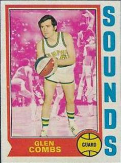 Glen Combs