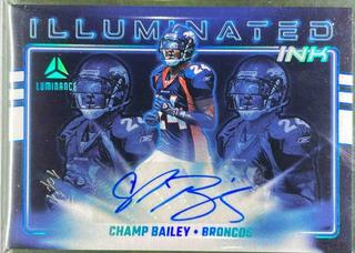 Champ Bailey