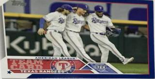 Texas Rangers
