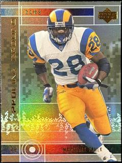 Marshall Faulk
