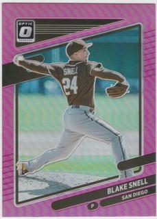 Blake Snell